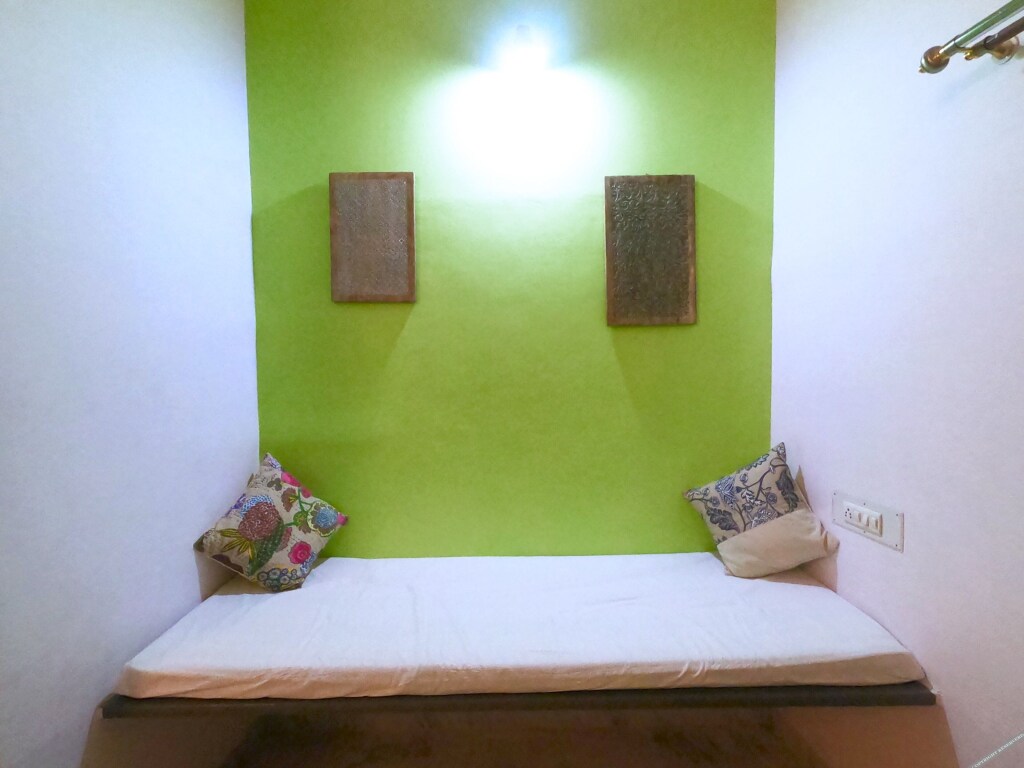 Little Peepal House — фото 1