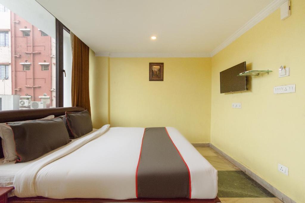 Колката: FabExpress Raj Palace