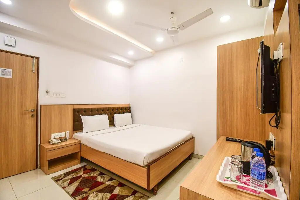 Колката: Fabhotel Stay Inn International