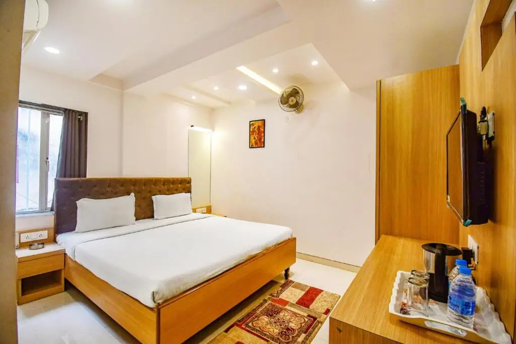 Колката: Fabhotel Stay Inn International