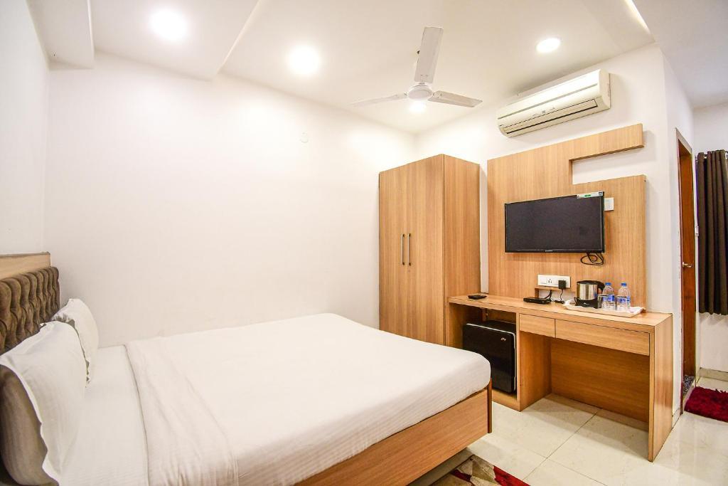 Колката: Fabhotel Stay Inn International