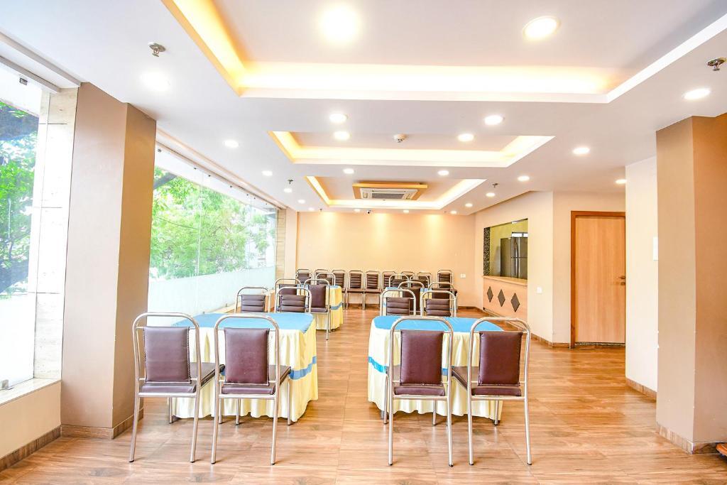 Колката: Fabhotel Stay Inn International