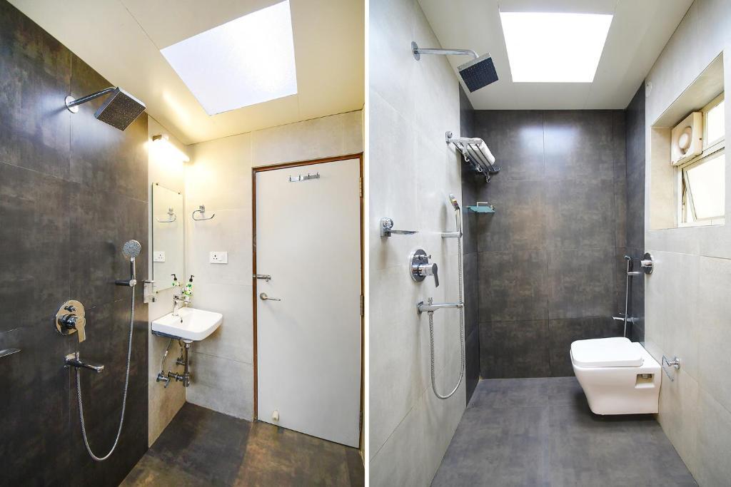 Колката: Fabhotel Stay Inn International