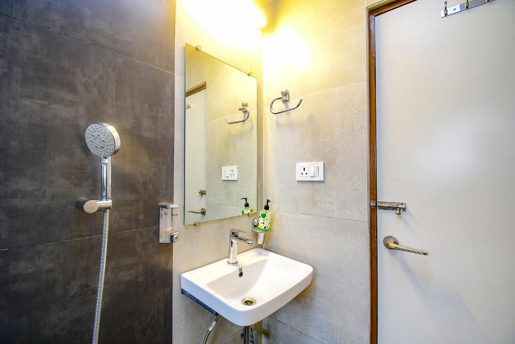Колката: Fabhotel Stay Inn International