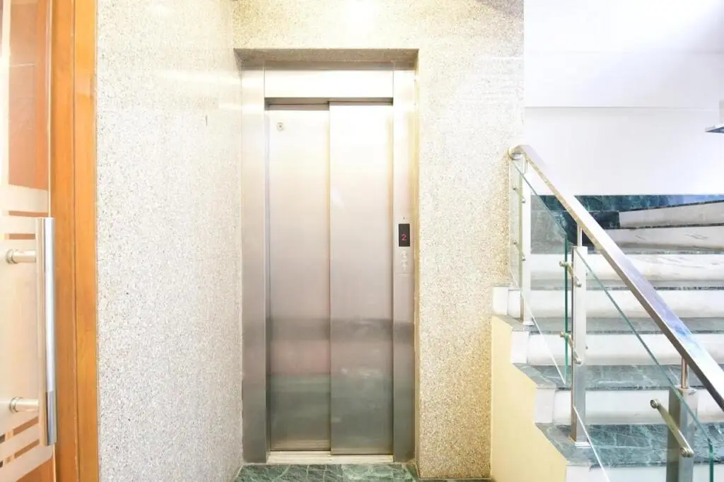 Колката: Fabhotel Stay Inn International