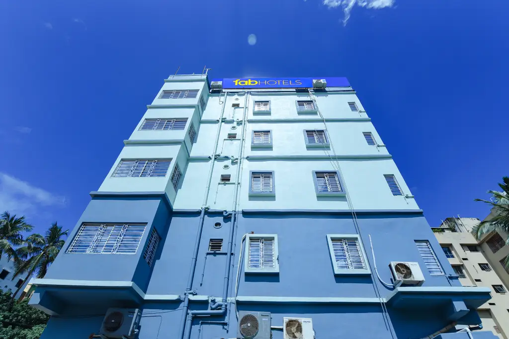 Fabhotel Amar Raj Regency — фото 1
