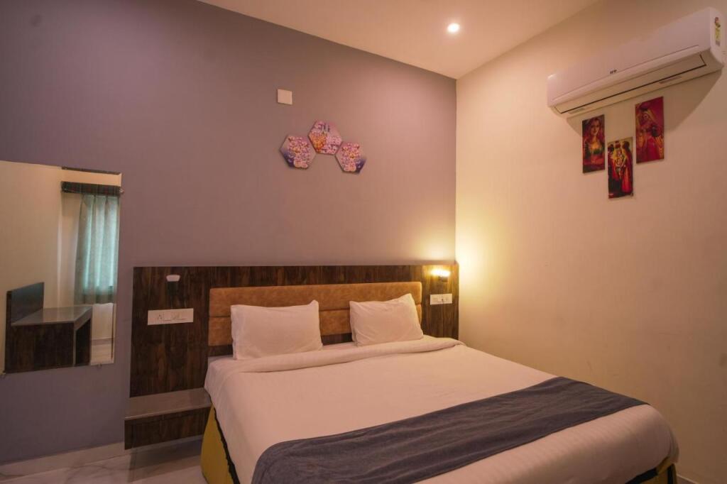 Удаипур: Gazebo Resort Udaipur