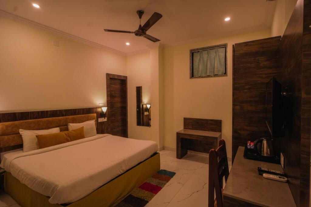 Удаипур: Gazebo Resort Udaipur