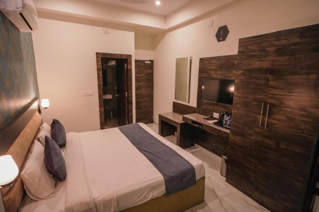 Удаипур: Gazebo Resort Udaipur