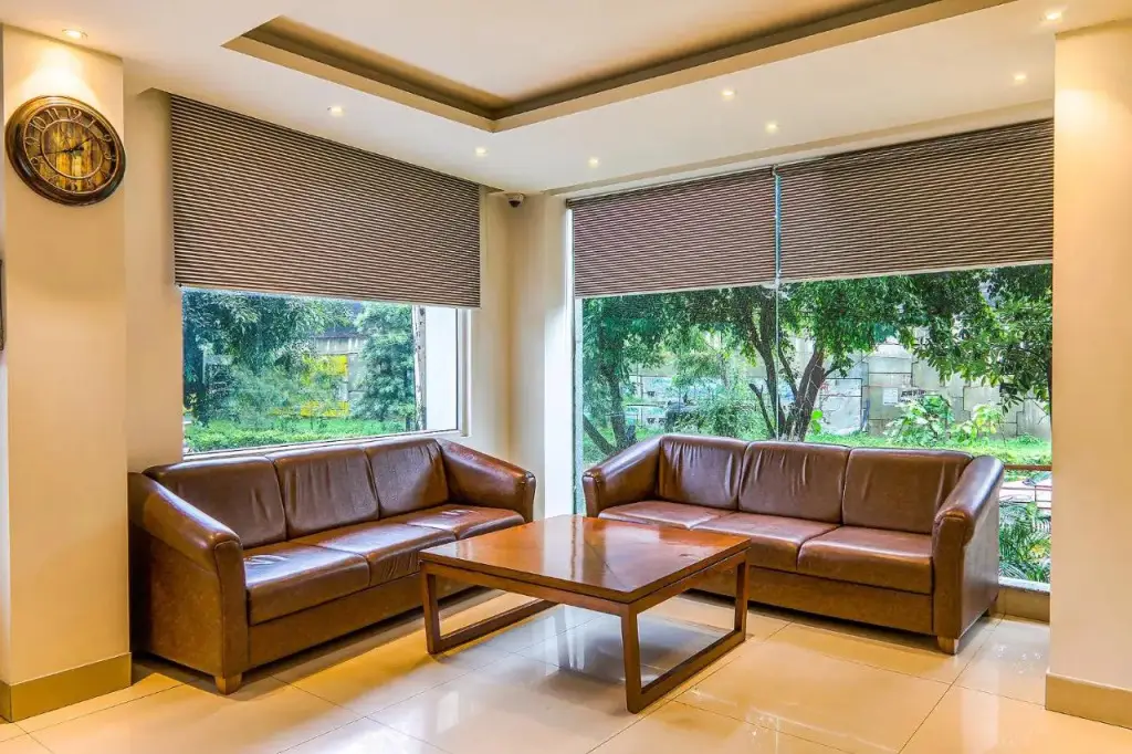 Лакхнау: Hotel Surya Grand By OYO Rooms