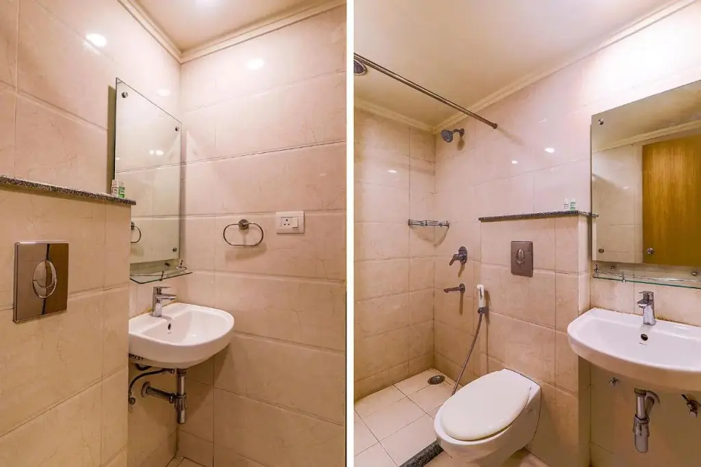 Лакхнау: Hotel Surya Grand By OYO Rooms