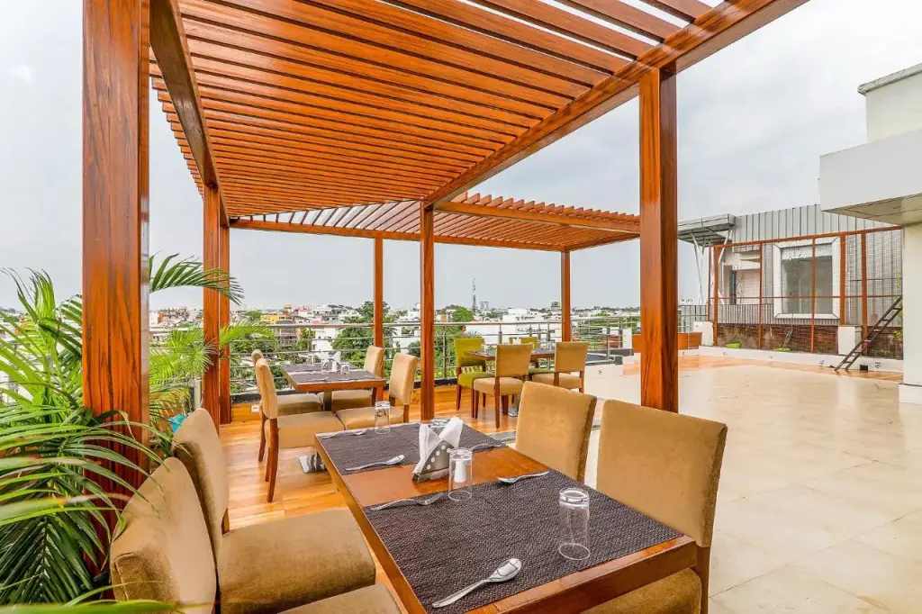 Лакхнау: Hotel Surya Grand By OYO Rooms