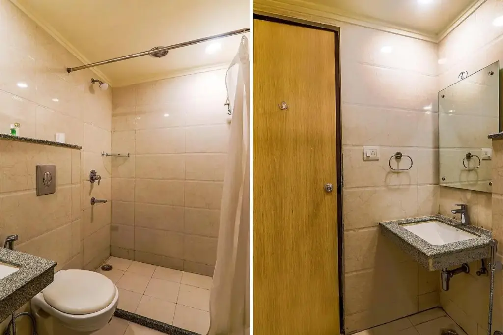 Лакхнау: Hotel Surya Grand By OYO Rooms