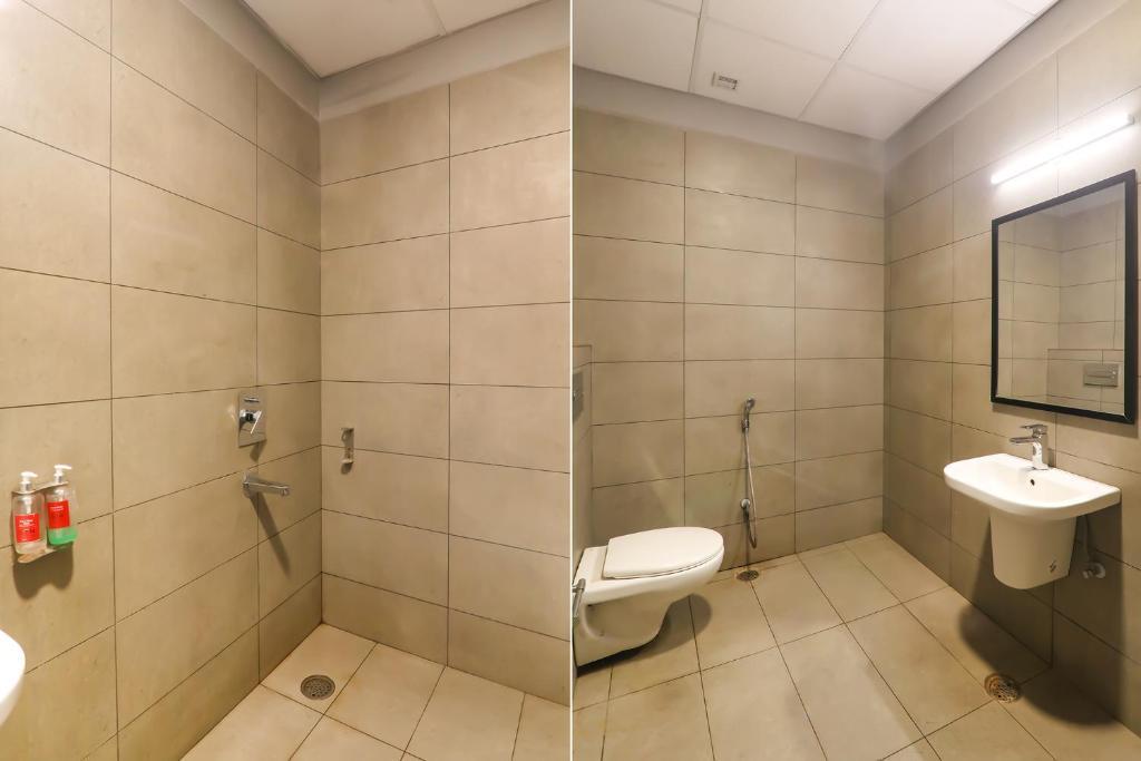 Лакхнау: Fabhotel Landmark