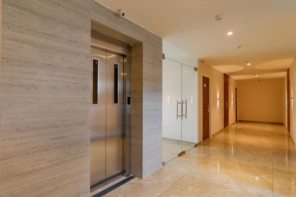 Лакхнау: Fabhotel Pratham Inn
