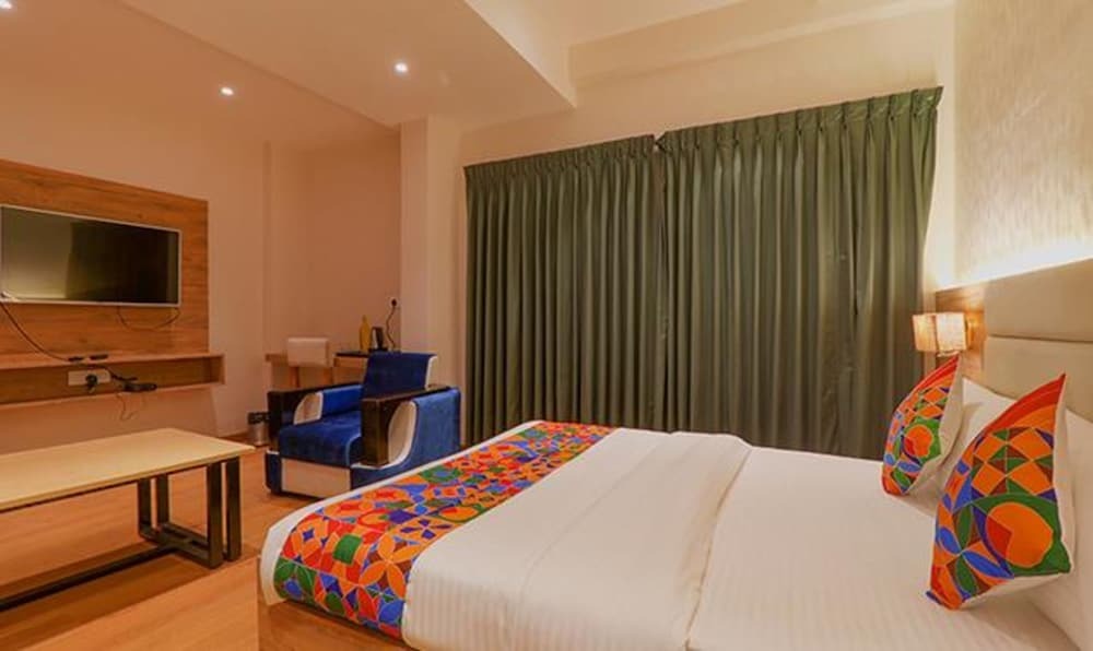 Лакхнау: Fabhotel Pratham Inn