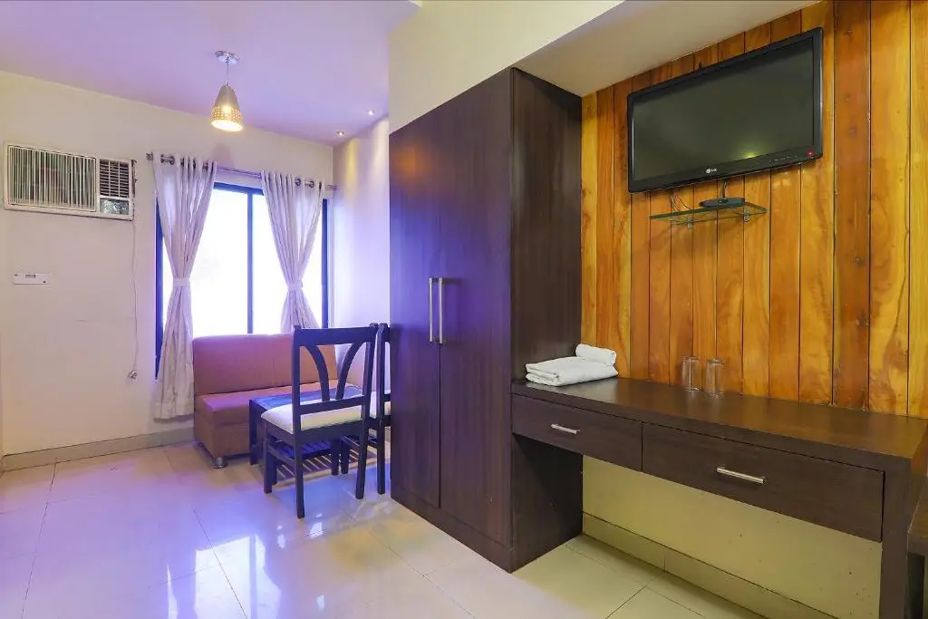 Лакхнау: FabHotel Silver Grand By Shelter