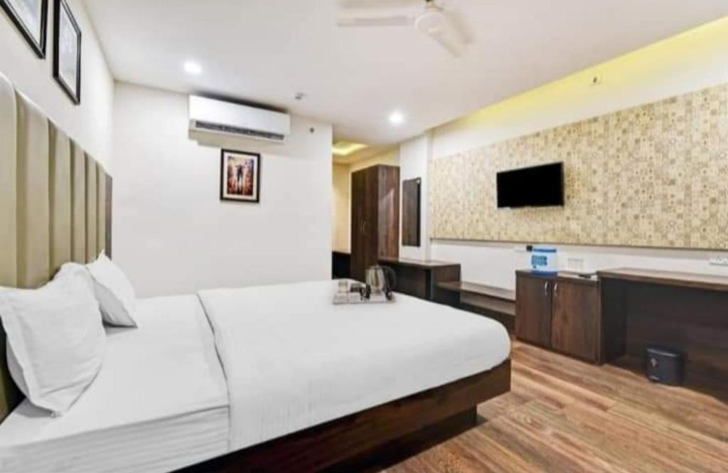 Удаипур: Hotel Rigmor
