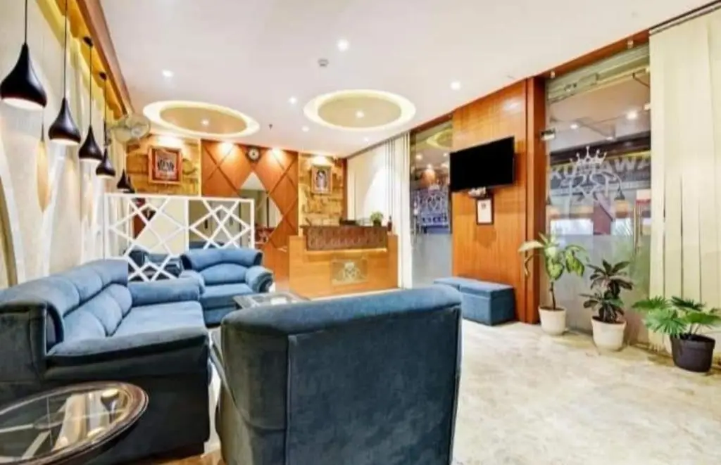 Удаипур: Hotel Rigmor