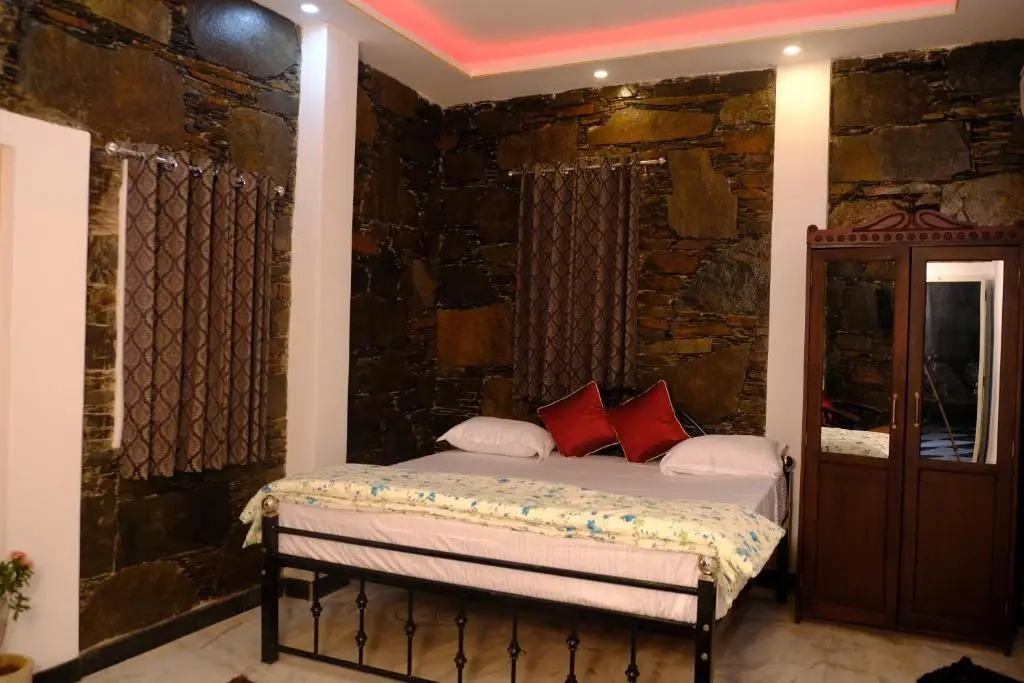 Удаипур: Emperor Palace Udaipur