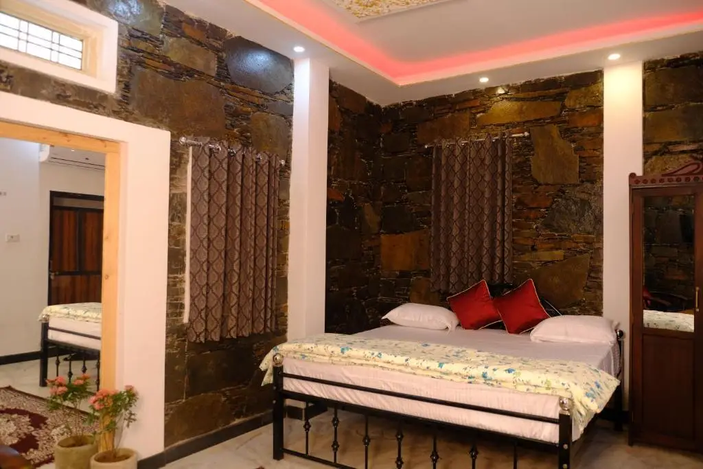 Удаипур: Emperor Palace Udaipur