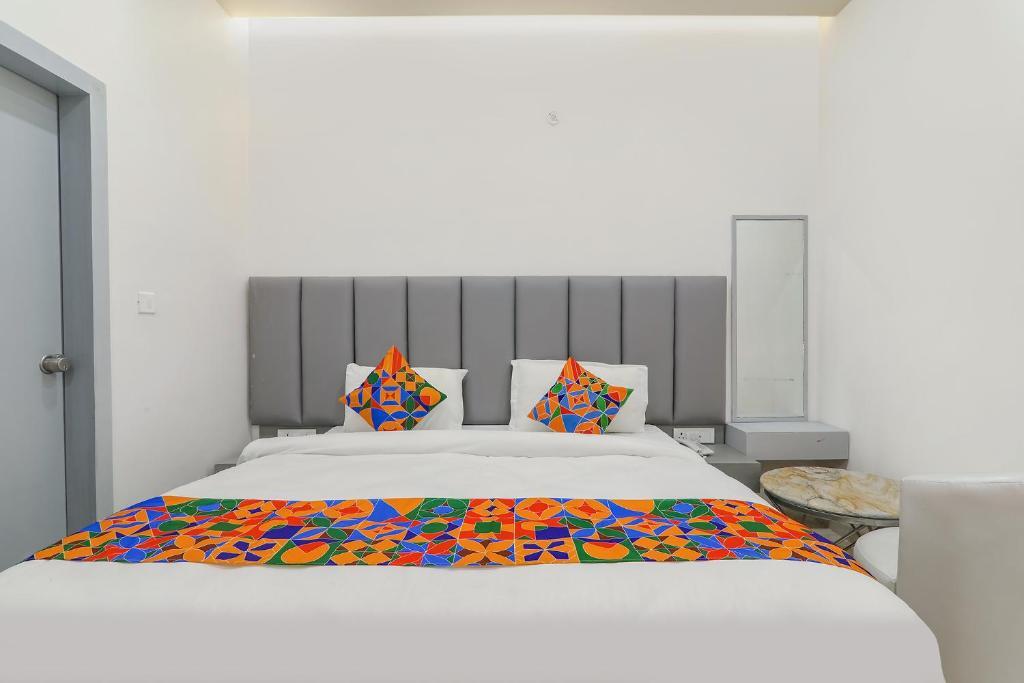 Лакхнау: FabHotel Impact