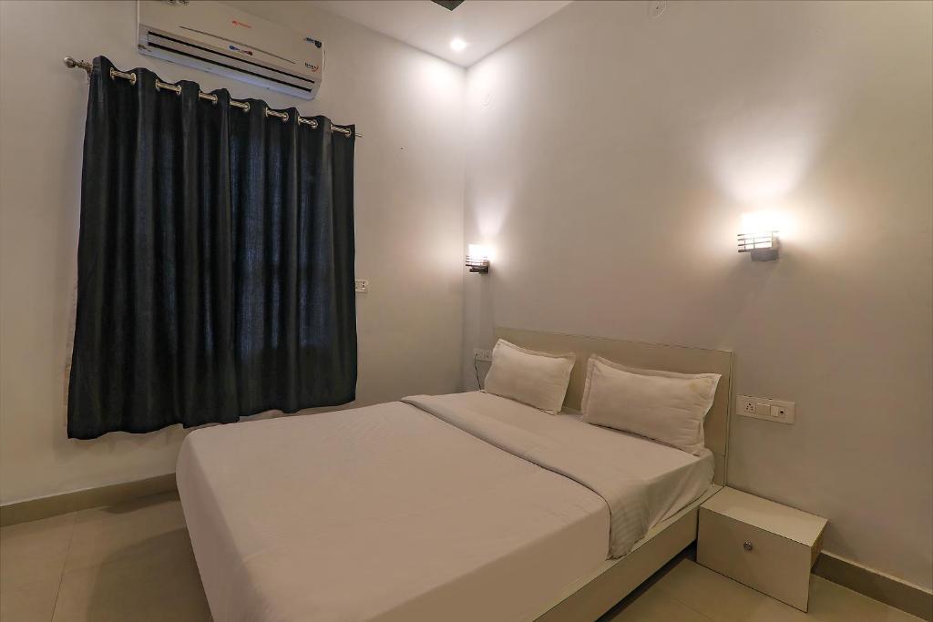 Лакхнау: Fabhotel Sr Inn