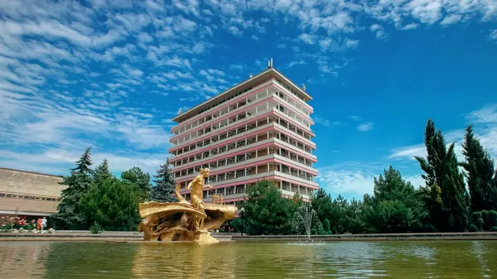 Евпатория: Санаторий ООО Таврия