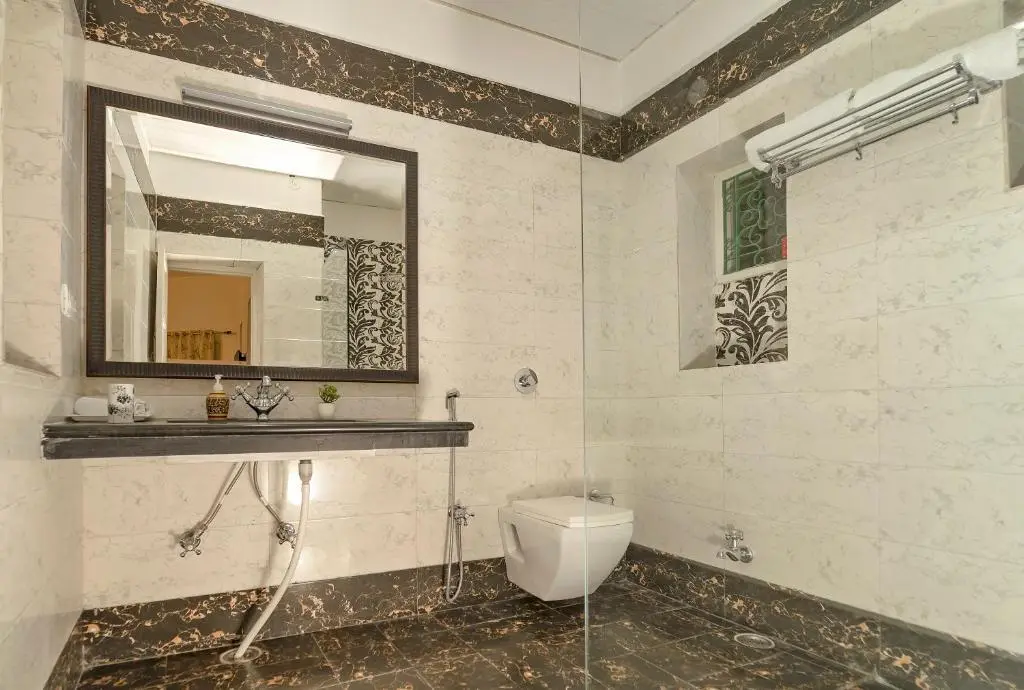 Удаипур: Aloukik Villa By Tru Voya Hospitality