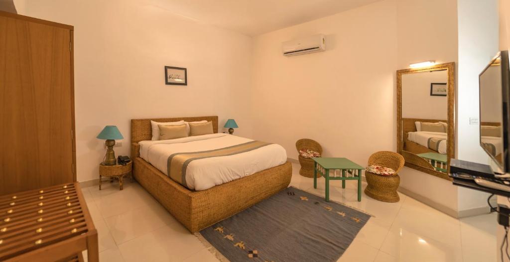 Удаипур: Aloukik Villa By Tru Voya Hospitality
