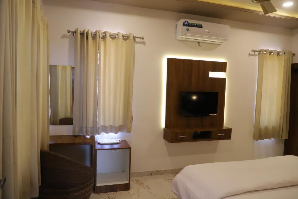 Удаипур: Hotel Agnija