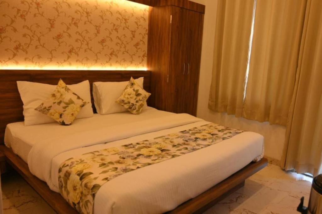 Удаипур: Hotel Agnija