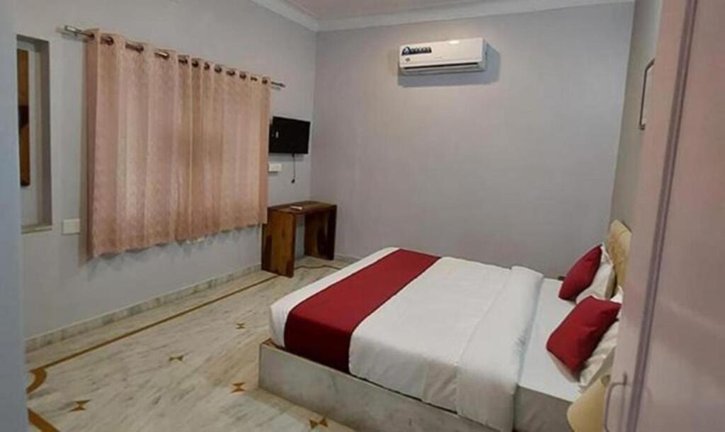 Удаипур: Fabhotel The Castle Homestay I
