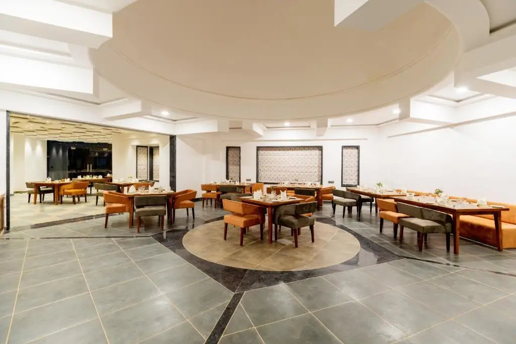 Удаипур: Traavista Aravali Mahal