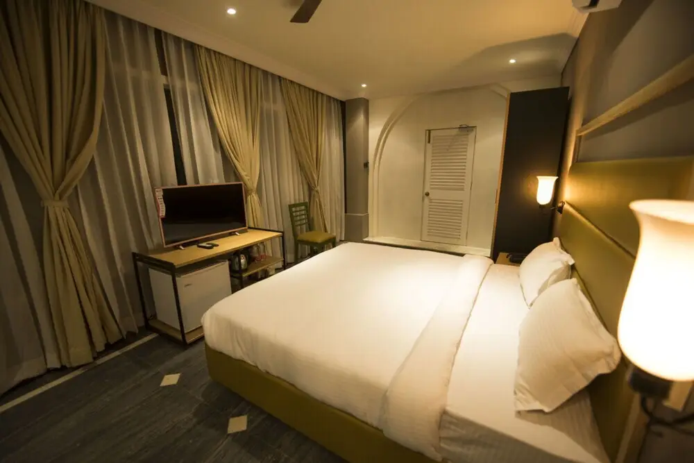 Удаипур: Downtown BnB