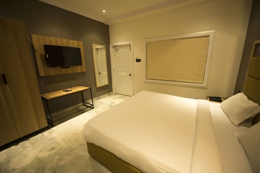 Удаипур: Downtown BnB