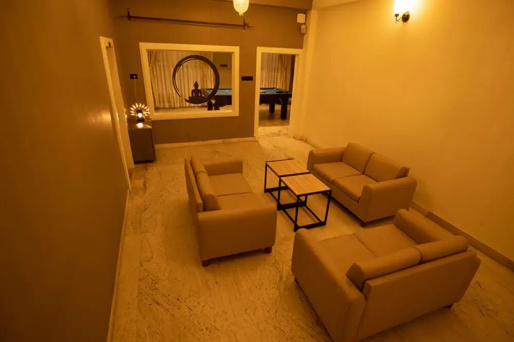 Удаипур: Downtown BnB