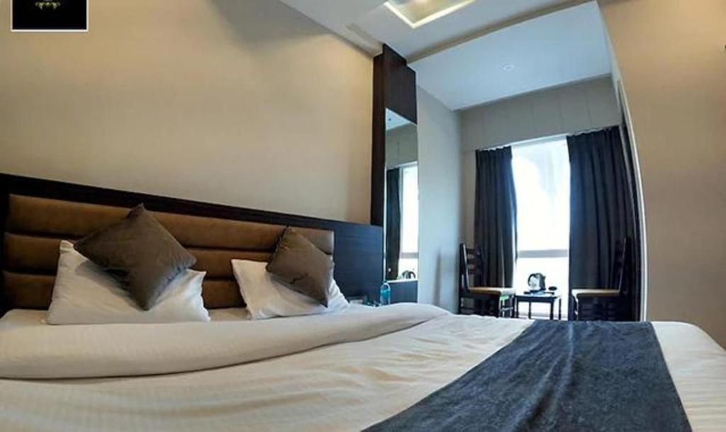 Удаипур: Fabhotel Prime Now Hotel & Resort