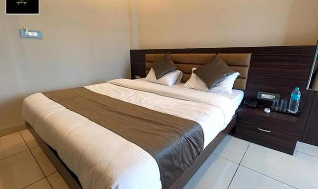 Удаипур: Fabhotel Prime Now Hotel & Resort