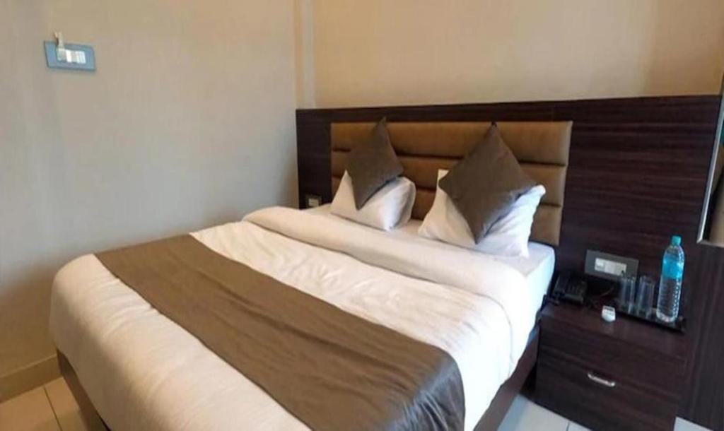 Удаипур: Fabhotel Prime Now Hotel & Resort