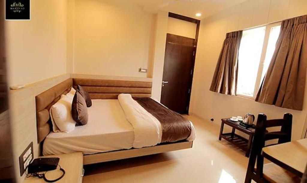 Удаипур: Fabhotel Prime Now Hotel & Resort