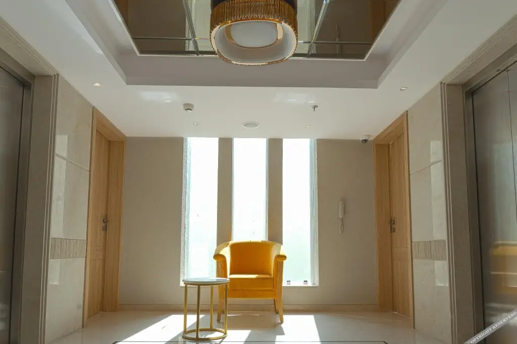 Удаипур: The Jagat Hotel and Spa Udaipur