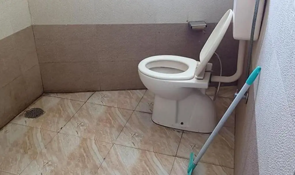 Мохали: Fabhotel Gs