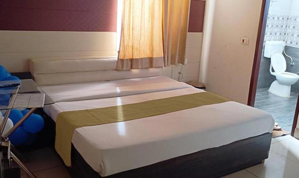 Мохали: Fabhotel Gs