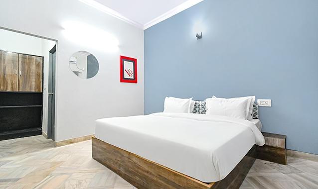Джайпур: Fab Hotel Classic Holiday