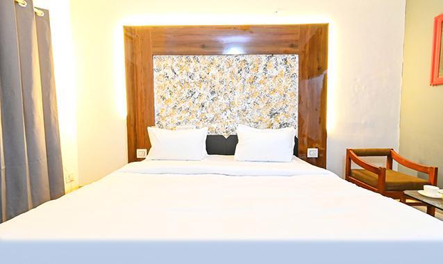 Джайпур: Fab Hotel Classic Holiday