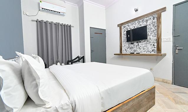 Джайпур: Fab Hotel Classic Holiday
