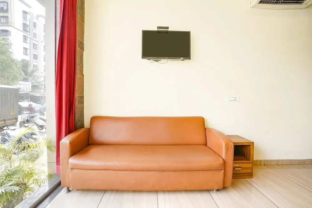 Мумбаи: FabHotel Cozy Inn