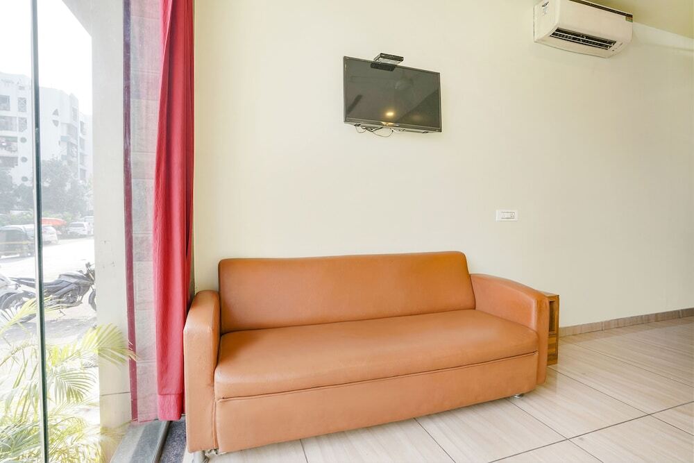 Мумбаи: FabHotel Cozy Inn