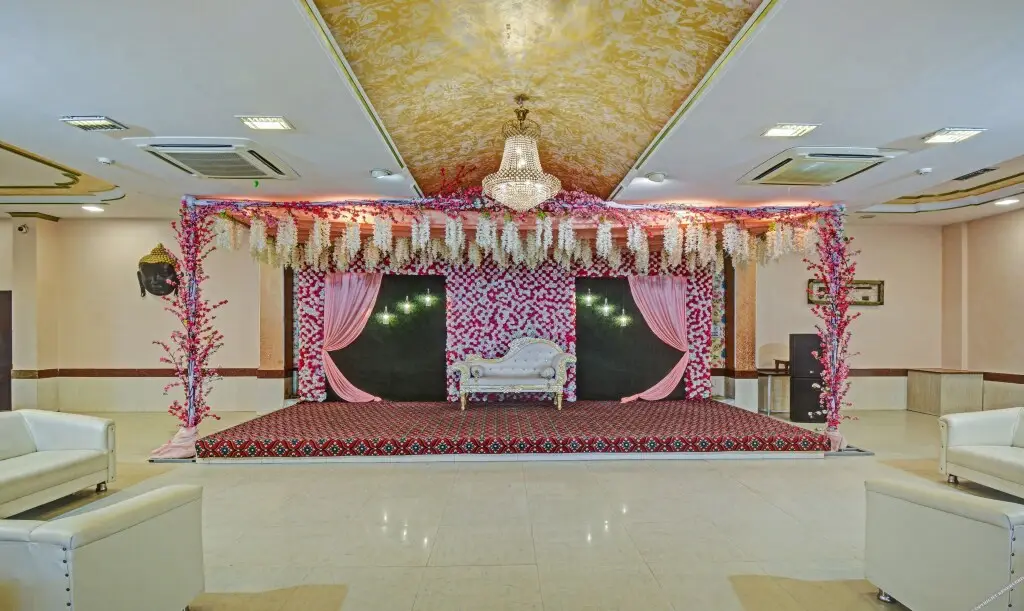 Джайпур: Treebo New Rockwell Vivek Vihar